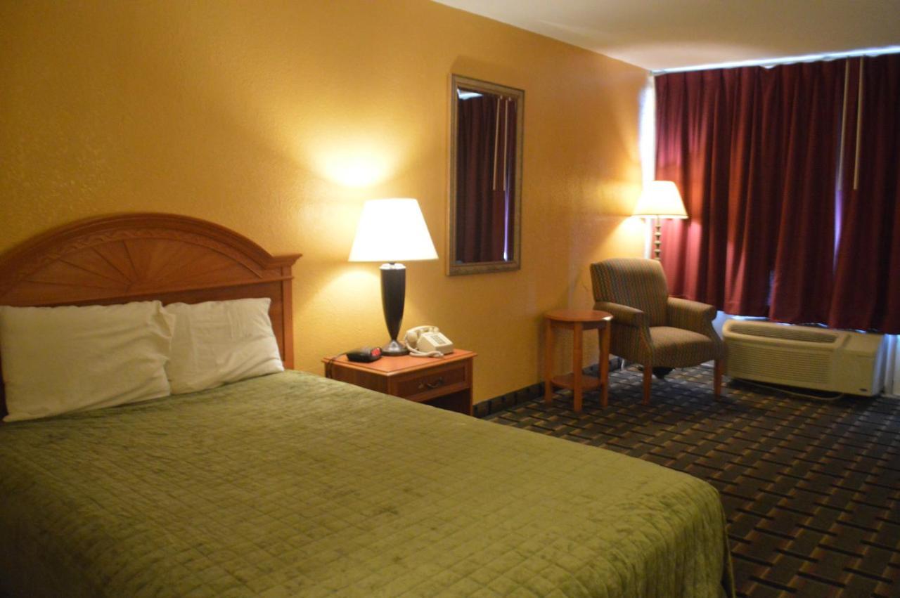 Rodeway Inn Denmark - Jackson Zimmer foto