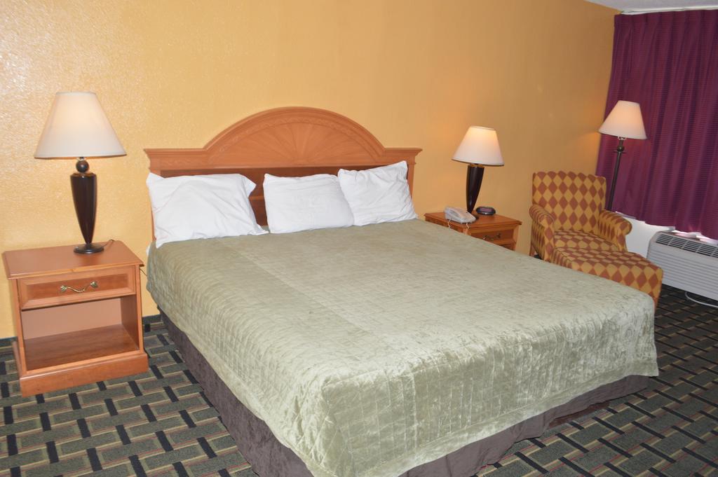 Rodeway Inn Denmark - Jackson Zimmer foto